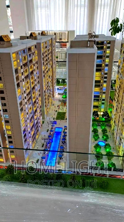 5bdrm Duplex in Lavington for sale - Image 5