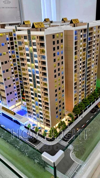 5bdrm Duplex in Lavington for sale - Image 15