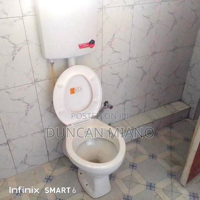 1bdrm Apartment in Jactitation, Kiserian for rent - Image 4