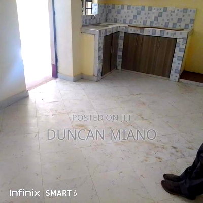 1bdrm Apartment in Jactitation, Kiserian for rent - Image 1