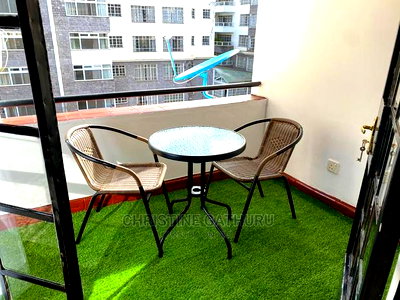 Furnished 3bdrm Apartment in Valley Arcade for Rent - Image 12