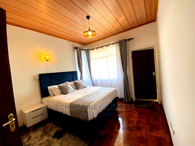 Furnished 3bdrm Apartment in Valley Arcade for Rent - Image 10