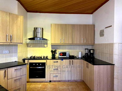 Furnished 3bdrm Apartment in Valley Arcade for Rent - Image 6