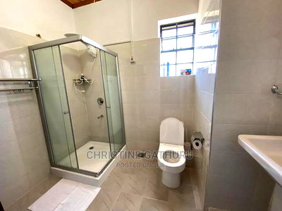 Furnished 3bdrm Apartment in Valley Arcade for Rent - Image 7