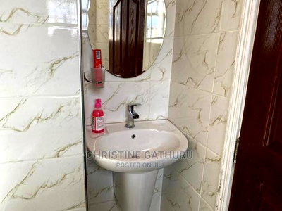 Furnished 3bdrm Apartment in Valley Arcade for Rent - Image 8