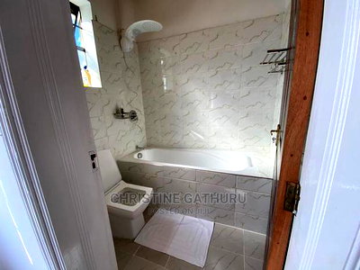 Furnished 3bdrm Apartment in Valley Arcade for Rent - Image 9