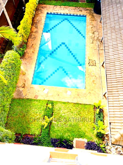 Furnished 3bdrm Apartment in Valley Arcade for Rent - Image 2