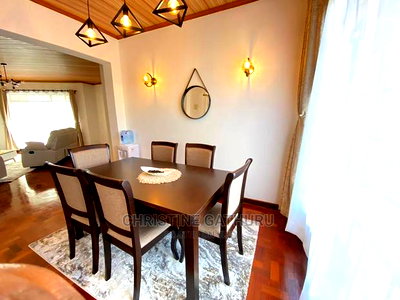 Furnished 3bdrm Apartment in Valley Arcade for Rent - Image 13