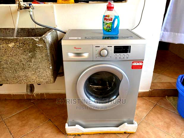 Furnished 3bdrm Apartment in Valley Arcade for Rent