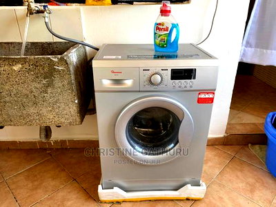 Furnished 3bdrm Apartment in Valley Arcade for Rent - Image 4