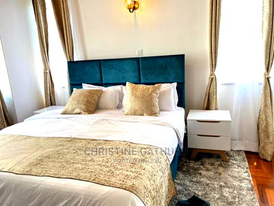 Furnished 3bdrm Apartment in Valley Arcade for Rent - Image 11