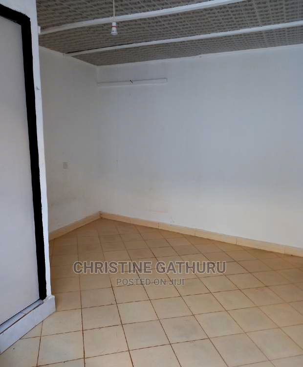 Studio Apartment in Muhuri Road, Kikuyu for Rent