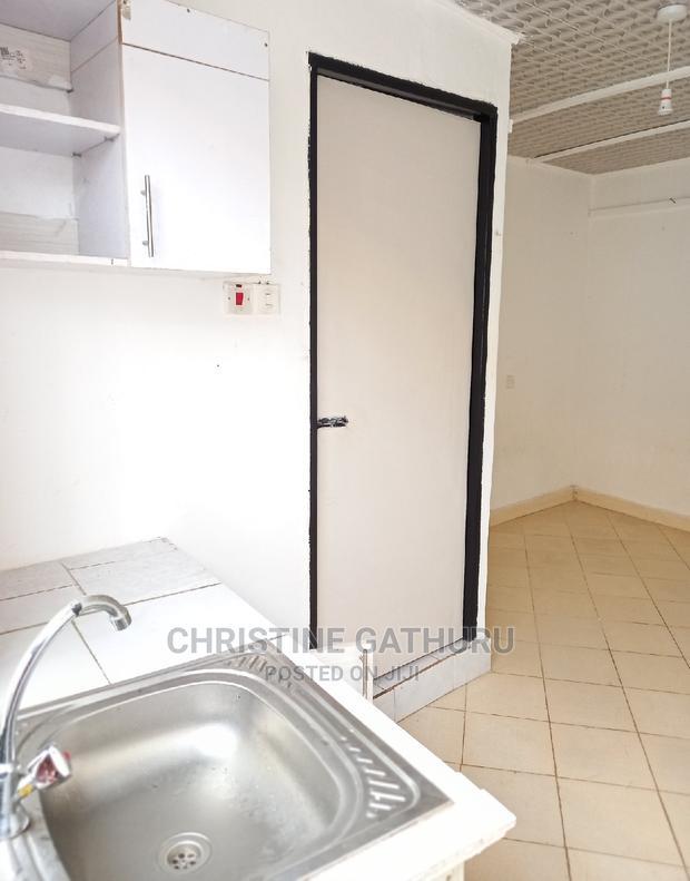 Studio Apartment in Muhuri Road, Kikuyu for Rent