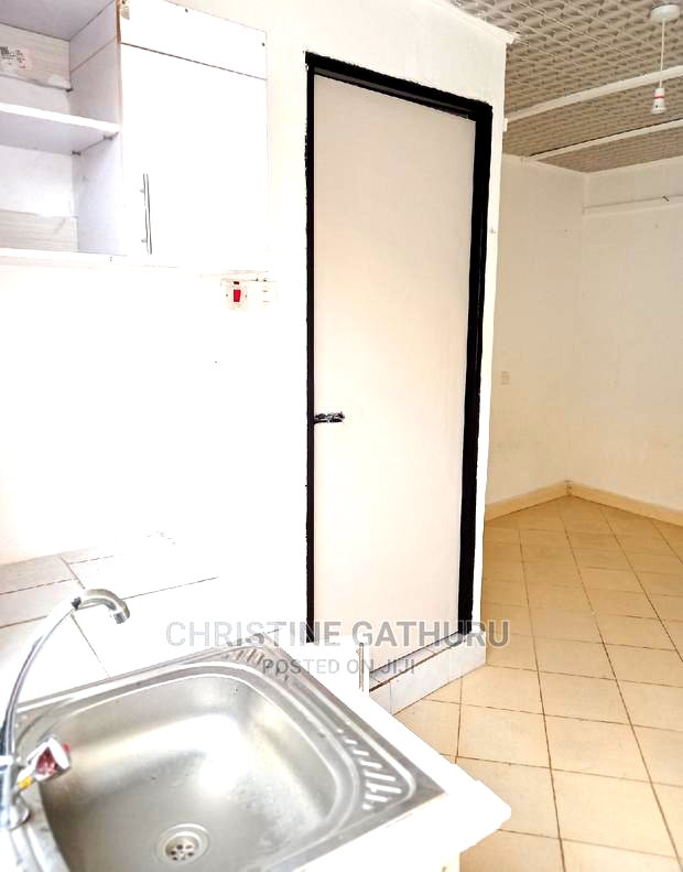 Studio Apartment in Muhuri Road, Kikuyu for Rent