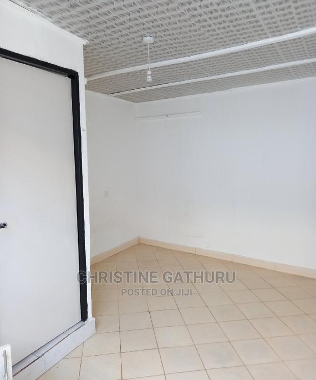 Studio Apartment in Muhuri Road, Kikuyu for Rent