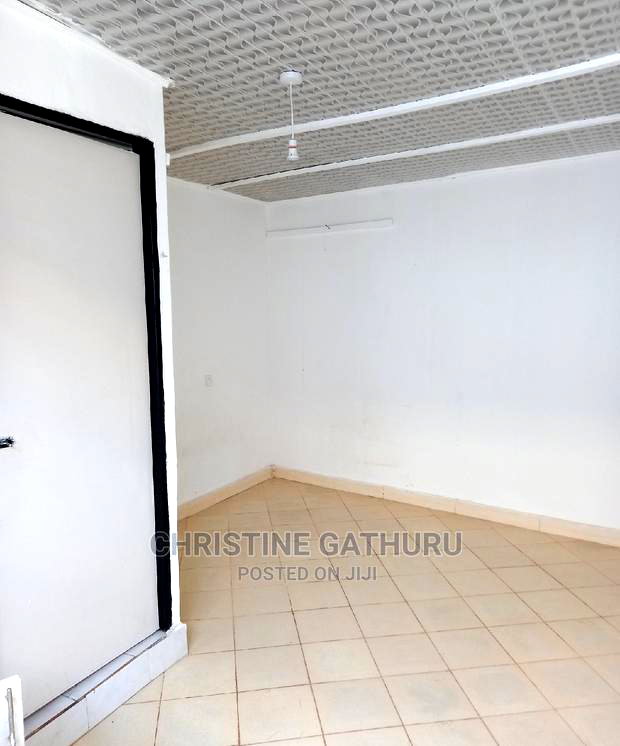 Studio Apartment in Muhuri Road, Kikuyu for Rent