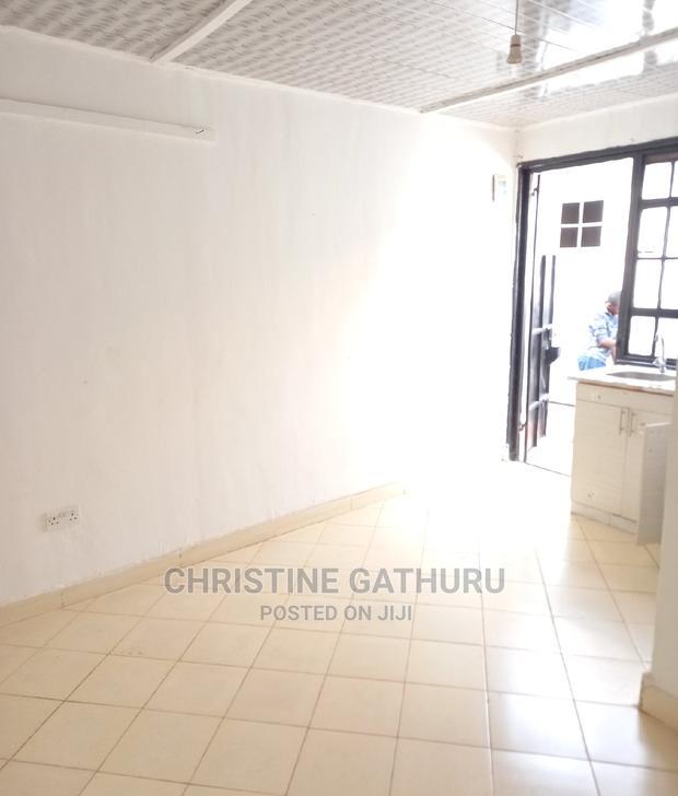 Studio Apartment in Muhuri Road, Kikuyu for Rent