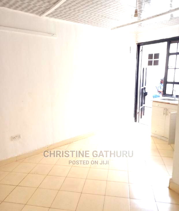 Studio Apartment in Muhuri Road, Kikuyu for Rent