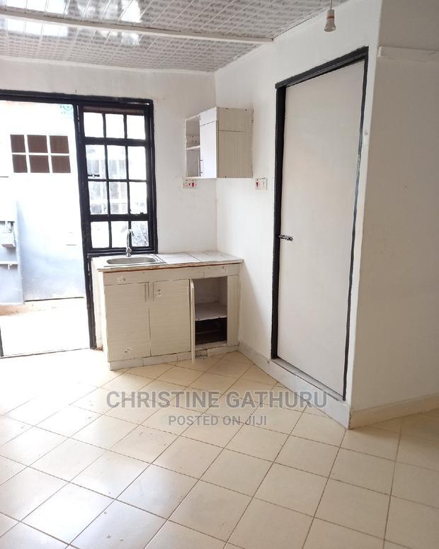 Studio Apartment in Muhuri Road, Kikuyu for Rent