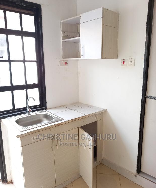 Studio Apartment in Muhuri Road, Kikuyu for Rent