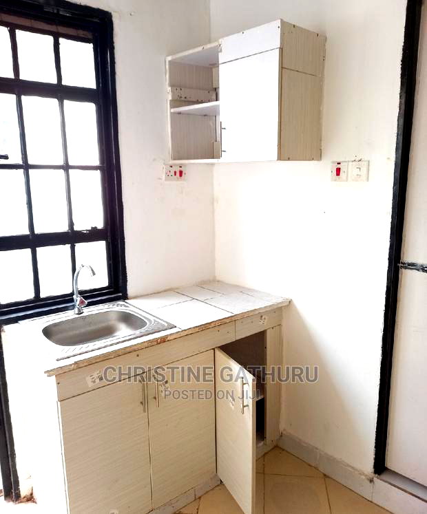 Studio Apartment in Muhuri Road, Kikuyu for Rent