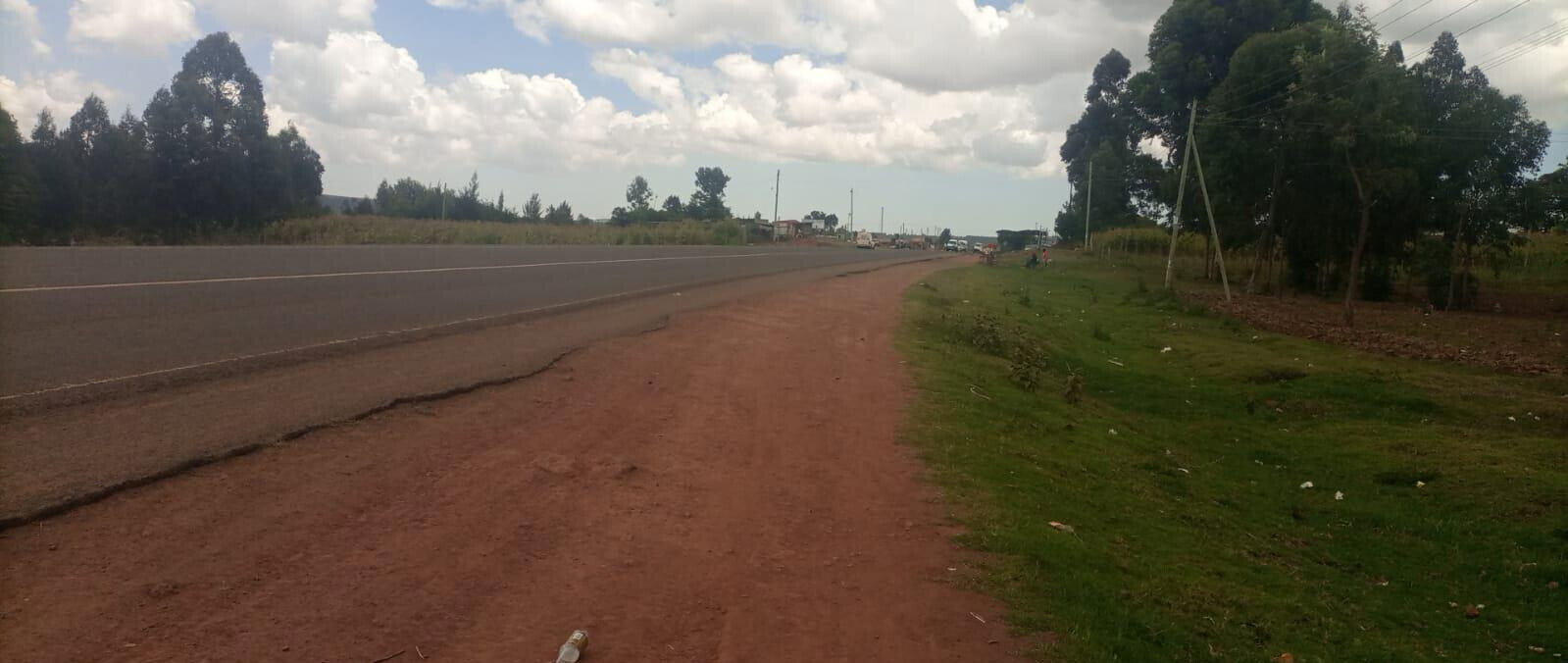 4.5-Acre Land at KSh 2.8M