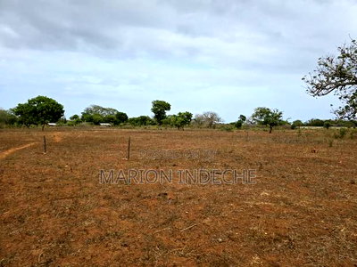 Kilifi Fedha Estate 50x100ft Plots for Sale - Image 7
