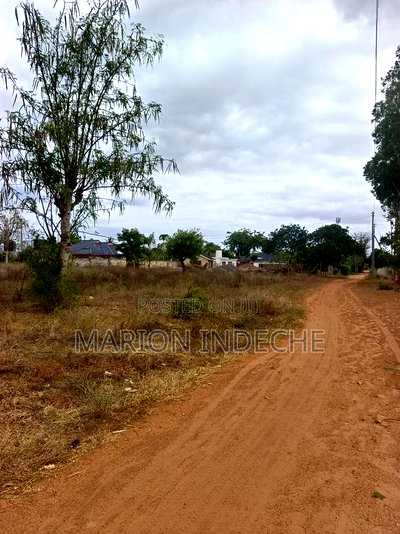 Kilifi Fedha Estate 50x100ft Plots for Sale - Image 2