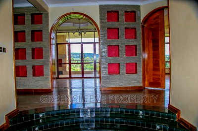 5bdrm Townhouse / Terrace in Kirarapon Drive, Karen for rent - Image 9