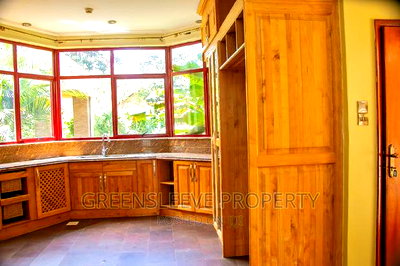 5bdrm Townhouse / Terrace in Kirarapon Drive, Karen for rent - Image 3