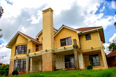 5bdrm Townhouse / Terrace in Kirarapon Drive, Karen for rent - Image 4