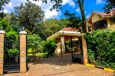 5bdrm Townhouse / Terrace in Kirarapon Drive, Karen for rent - Image 10