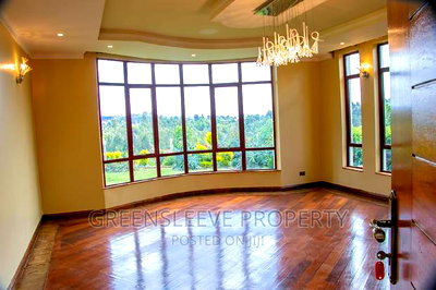 5bdrm Townhouse / Terrace in Kirarapon Drive, Karen for rent - Image 2