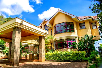 5bdrm Townhouse / Terrace in Kirarapon Drive, Karen for rent - Image 5