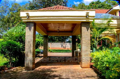 5bdrm Townhouse / Terrace in Kirarapon Drive, Karen for rent - Image 7