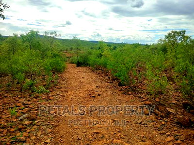 140,250 Acres of Land for Sale in Molo Sirwet,Mogotio - Image 1