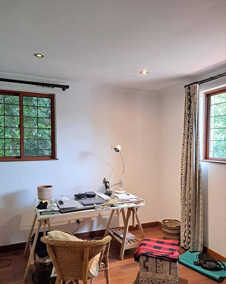 Garden Oasis with 3BR for KSh 455K