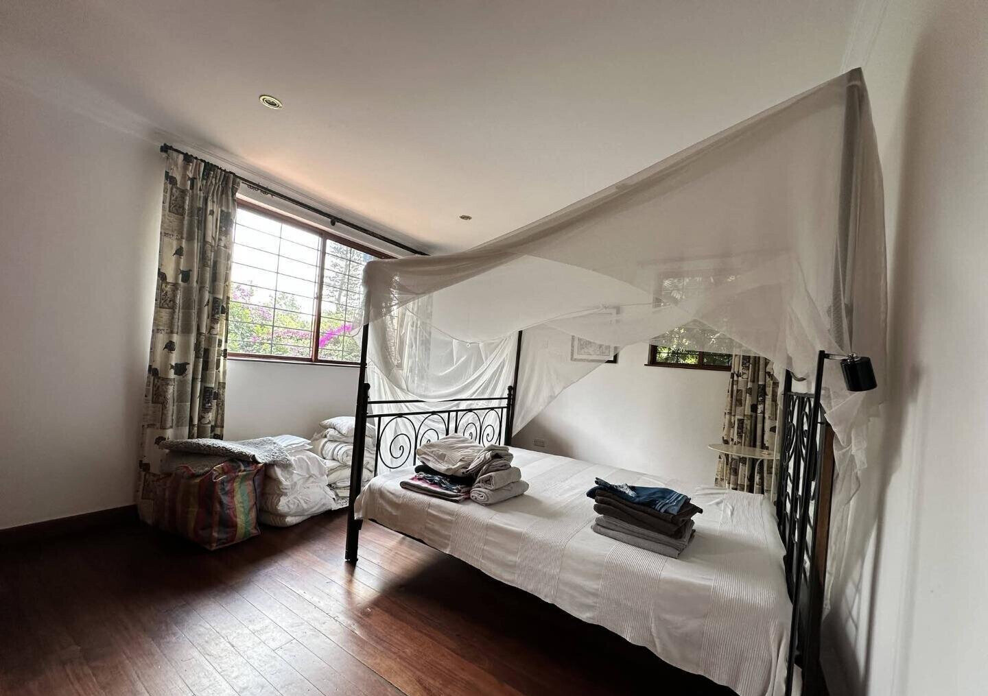 Garden Oasis with 3BR for KSh 455K