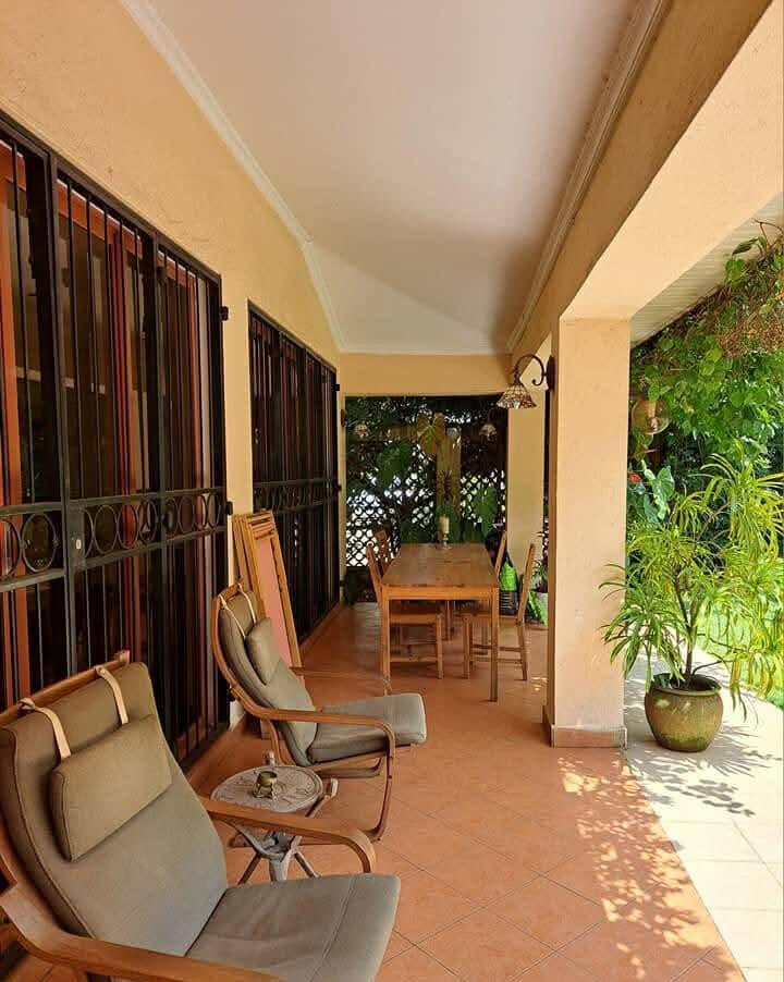 Garden Oasis with 3BR for KSh 455K