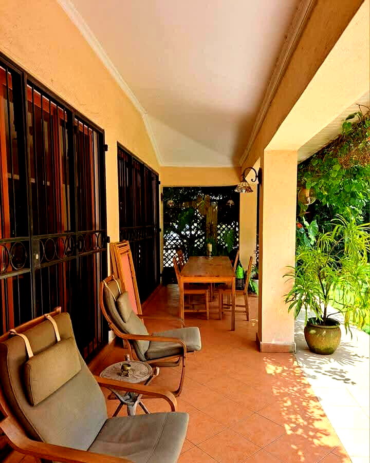 Garden Oasis with 3BR for KSh 455K