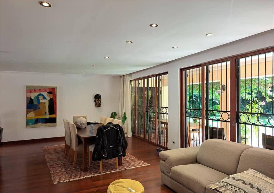Garden Oasis with 3BR for KSh 455K