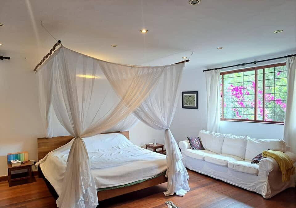 Garden Oasis with 3BR for KSh 455K