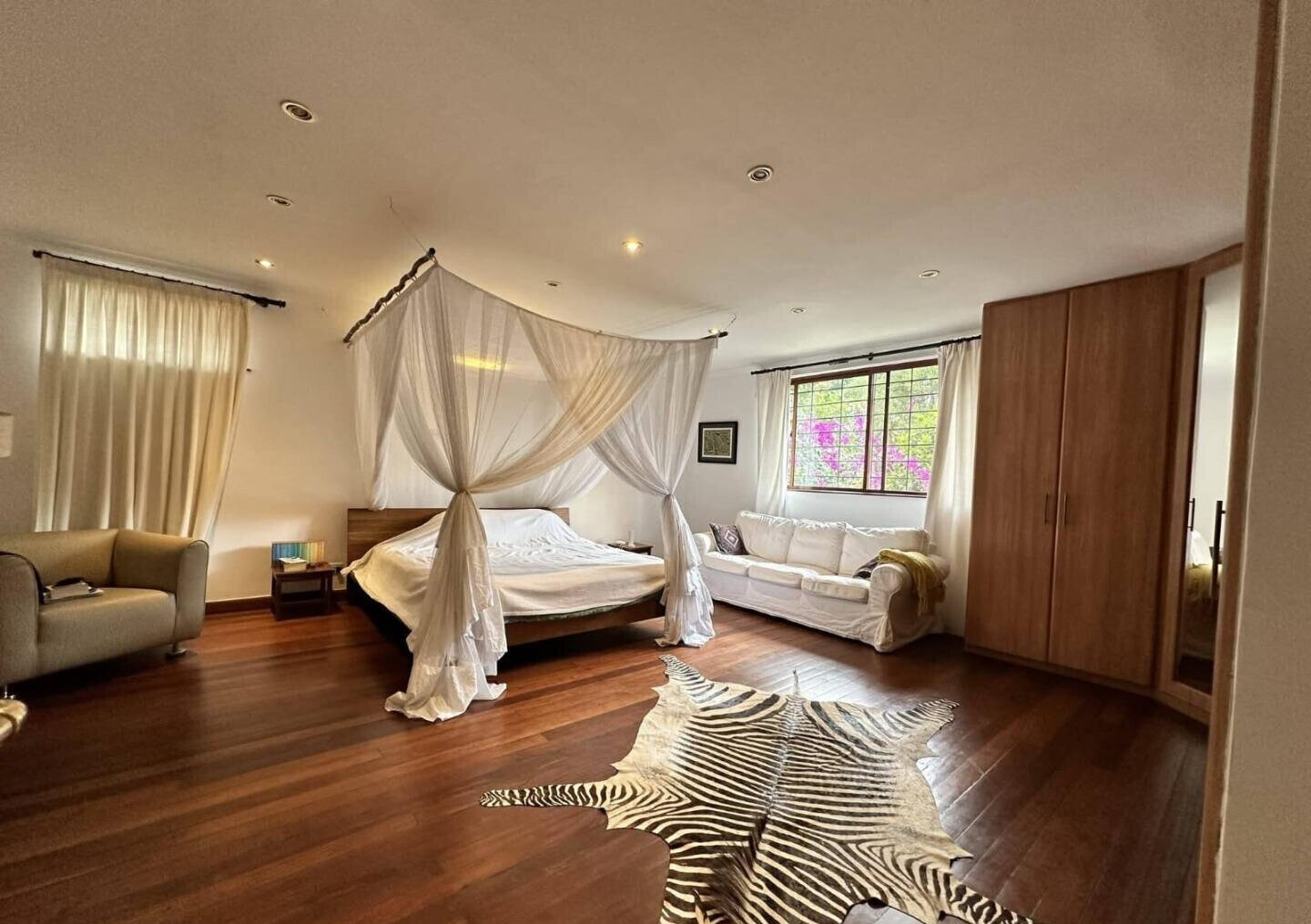 Garden Oasis with 3BR for KSh 455K