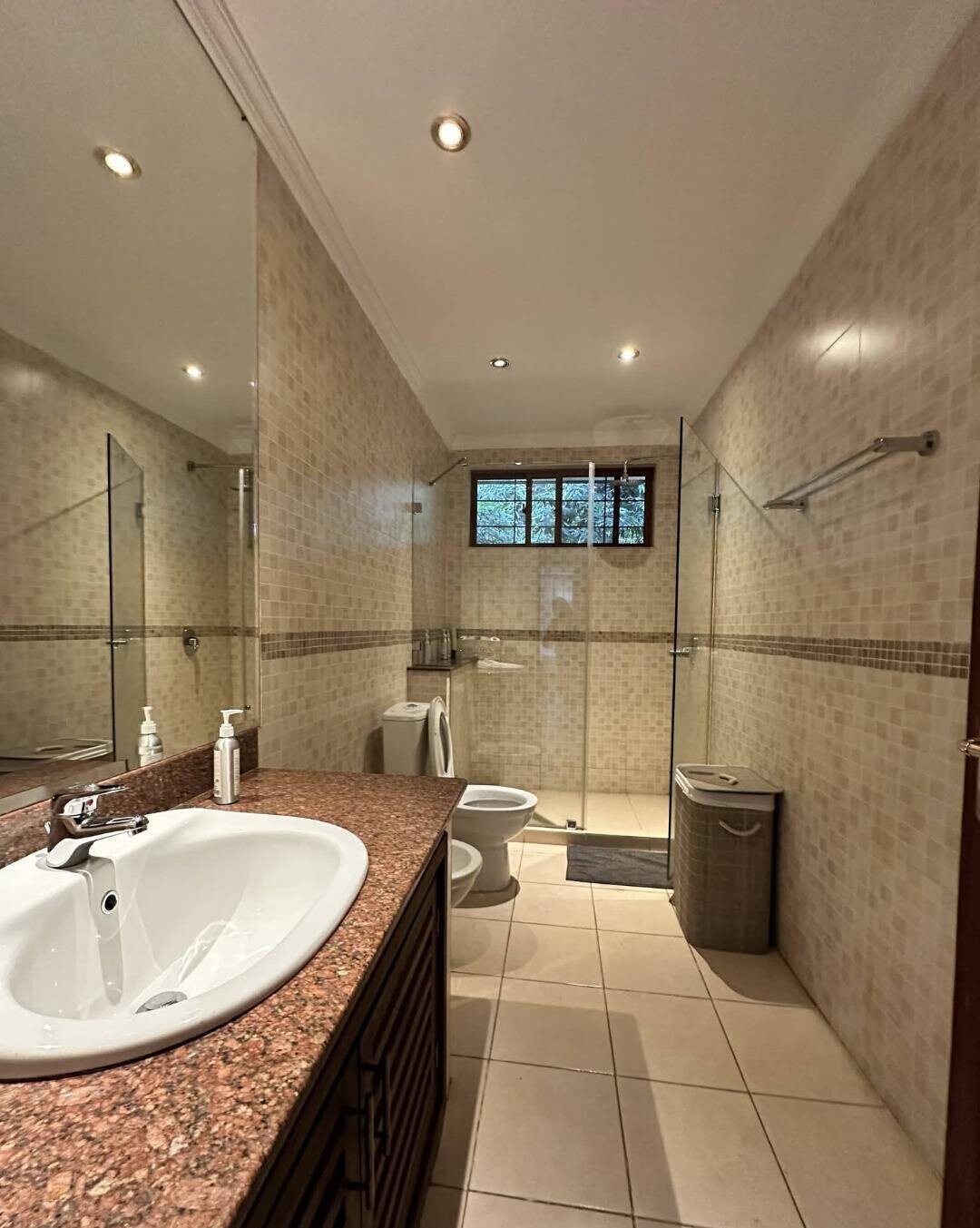 Garden Oasis with 3BR for KSh 455K