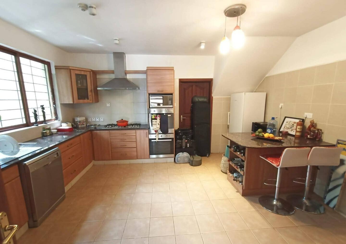 Garden Oasis with 3BR for KSh 455K