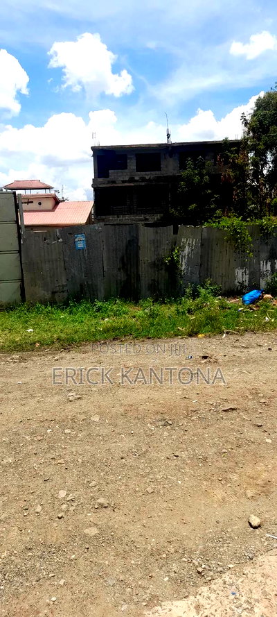 2pcs 40*80 On Sale At Duets-ncba Bank Utawala - Image 1