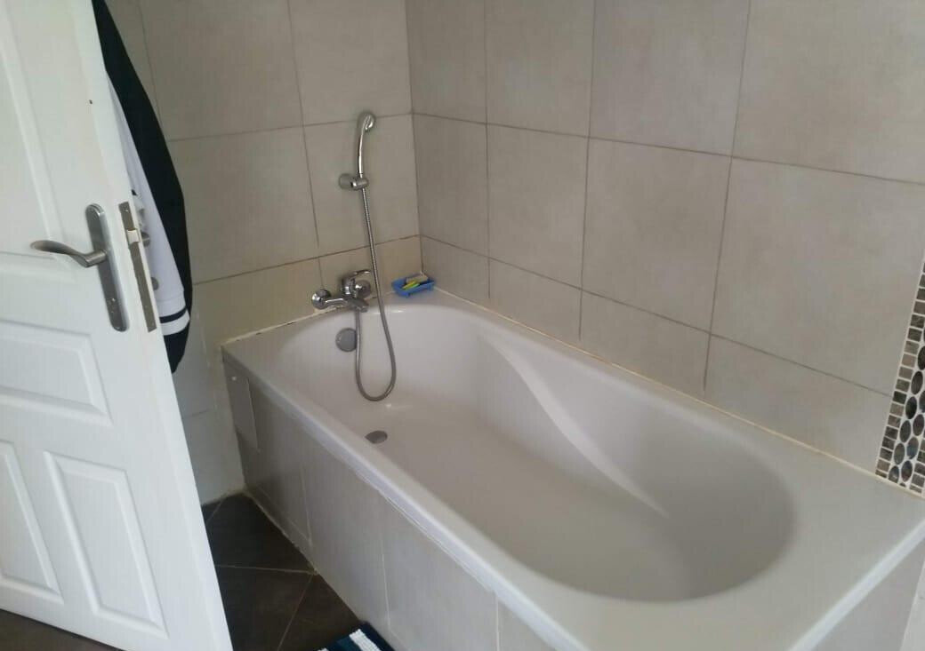 4BR All-Ensuite Maisonette with Wooden Floors - Runda