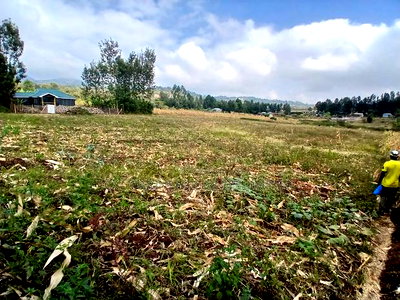 Selling Prime 1 Acre of Land in Upper Matasia - Image 3