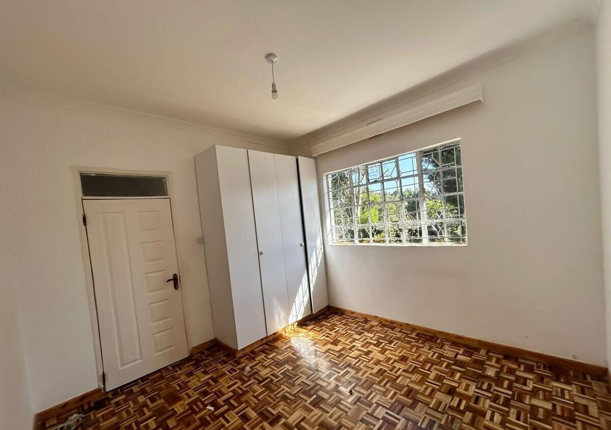 Half Acre Farmhouse in Tigoni