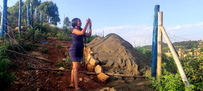 Residential Plots for Sale - Kikuyu, Thigio, (Stawi Gardens) - Image 10